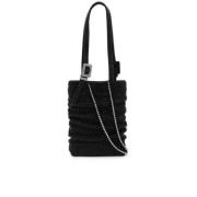 Jet Black Lollo La Petite Silke Skulderveske