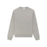 NB Made Crewneck