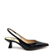 Arabel Slingback Pumps