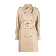 Trench Coats