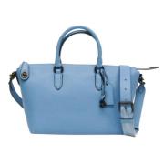 Pre-owned Leather handbags