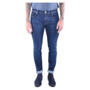 Skinny Denim Jeans for Menn