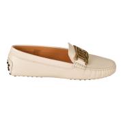 Tidløse B015 Loafers for Kvinner