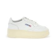 Medalist Low Sneakers