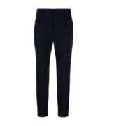 Clancy Pleated Tailored Trousers