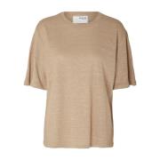 Vilja Linen SS Tee