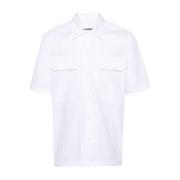 Short Sleeve Shirts