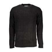 Round-neck Knitwear