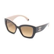 Ch6058 C534M2 Sunglasses