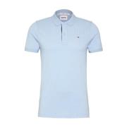 Slim Fit Moderne Polo Skjorte