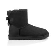 Mini Bailey Bow II Boots