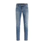 Moderne og komfortable Slim Fit Jeans