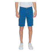 Menns Bermuda Shorts Vår/Sommer Kolleksjon