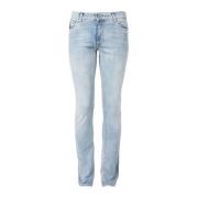 Slim Fit Skinny Jeans