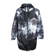 Space Couture Windbreaker Jakke