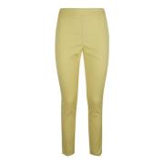 Slim-fit Trousers