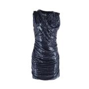 Pre-owned Nylon dresses