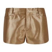 Gull Lurex Ull Shorts