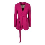 Lilla Beltefri Blazer