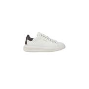 Fl8Vib Lea12 Dame Sneakers