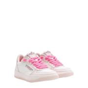 Stilige Dame Sneakers