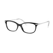 Black Eyewear Frames Sk2020