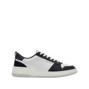 Sorte To-Tone Sneakers