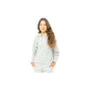 Grå Sweatshirt Ss22 Dameklær