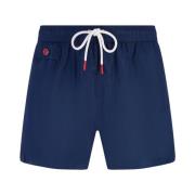 Rasktørkende Strandshorts