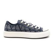 Iconographe Denim Sneakers