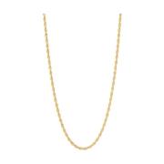 Sofia 55 Necklace Gold