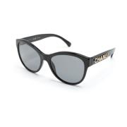 Ch5458 C622T8 Sunglasses