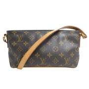 Pre-owned Canvas louis-vuitton-bags