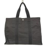 Pre-owned Fabric totes