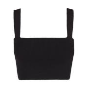 Silke Ribbet Bandeau Topp