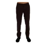 Lilla Ull Stretch Slim Fit Bukser