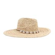 Western Style Sommerhatt