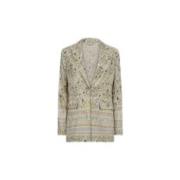 Goldfinch Mira Blazer Jakke