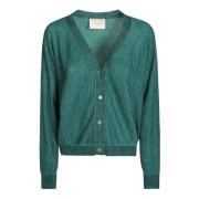 Glitrende Cardigan Cressida Stil