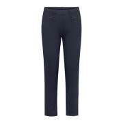 Slim-fit Trousers