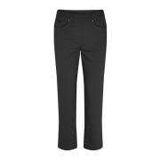 Slim-fit Trousers