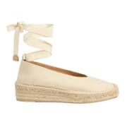 Gea/2/001 2 cm Espadrilles