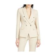 Dobbeltspent Donna Blazer