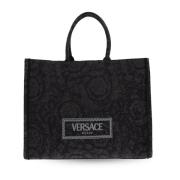 Athena Stor shopper bag