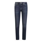 Super Stretch Skinny Jeans