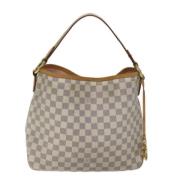 Pre-owned Canvas louis-vuitton-bags