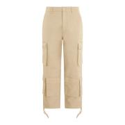 Baggy Cargo Pants