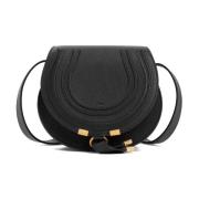 Liten Saddle Bag Marcie Stil