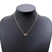 Pre-owned Rose Gold necklaces