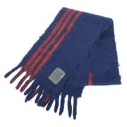 Pre-owned Wool scarves